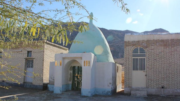 امامزاده میرحسن کوره